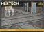HEXT07 HexTech - Trinity City Highways